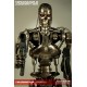 Terminator 2 Statue 1/1 T-800 Endoskeleton Version 2.0 190 cm